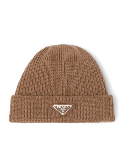 prada beanie fake|prada wool and cashmere beanie.